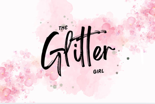 The Glitter Girl